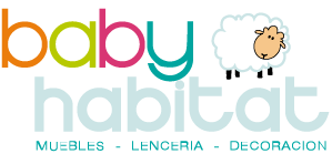 logo baby habitat